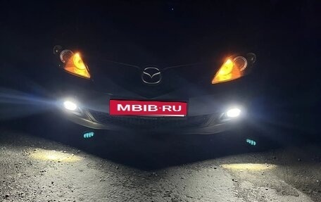 Mazda 3, 2007 год, 420 000 рублей, 16 фотография
