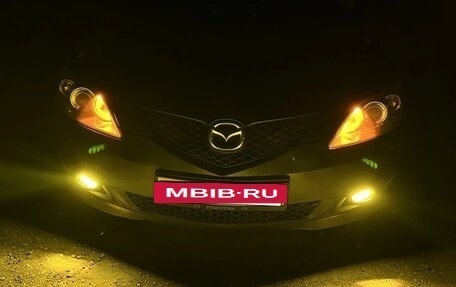 Mazda 3, 2007 год, 420 000 рублей, 17 фотография