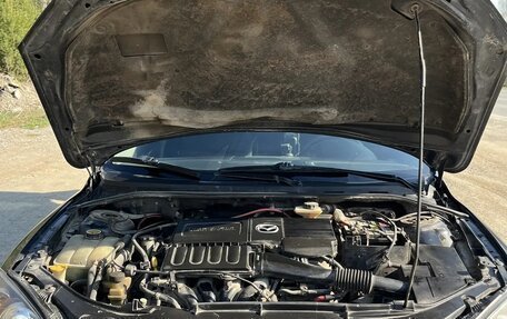 Mazda 3, 2007 год, 420 000 рублей, 20 фотография
