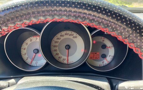 Mazda 3, 2007 год, 420 000 рублей, 26 фотография