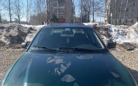 Audi A4, 1995 год, 200 000 рублей, 5 фотография