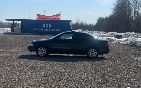 Audi A4, 1995 год, 200 000 рублей, 6 фотография
