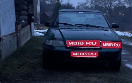 Audi A4, 1995 год, 200 000 рублей, 2 фотография