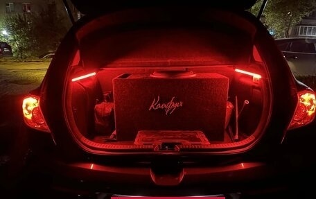 Mazda 3, 2007 год, 420 000 рублей, 25 фотография
