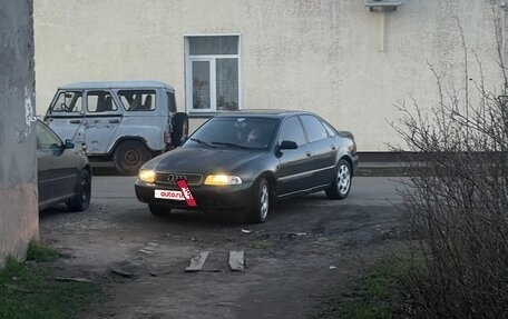 Audi A4, 1995 год, 200 000 рублей, 3 фотография