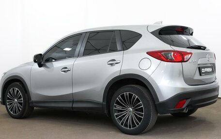 Mazda CX-5 II, 2014 год, 1 929 000 рублей, 2 фотография