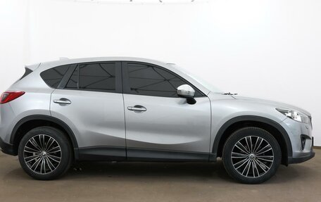 Mazda CX-5 II, 2014 год, 1 929 000 рублей, 5 фотография