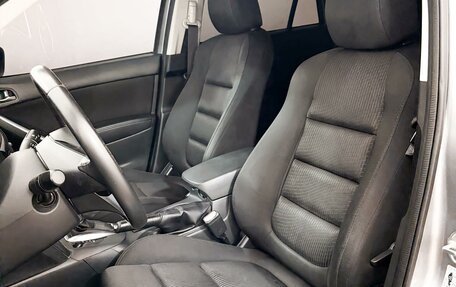 Mazda CX-5 II, 2014 год, 1 929 000 рублей, 8 фотография