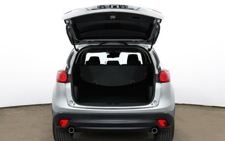 Mazda CX-5 II, 2014 год, 1 929 000 рублей, 6 фотография