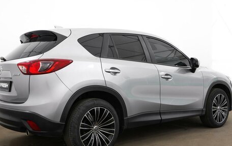 Mazda CX-5 II, 2014 год, 1 929 000 рублей, 7 фотография