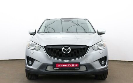 Mazda CX-5 II, 2014 год, 1 929 000 рублей, 3 фотография