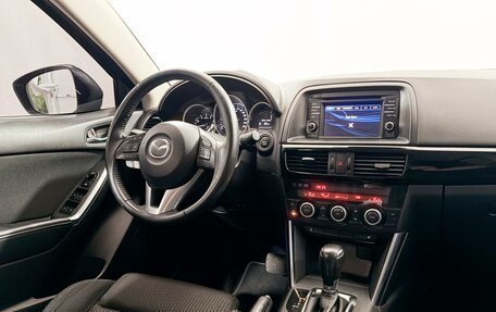 Mazda CX-5 II, 2014 год, 1 929 000 рублей, 20 фотография