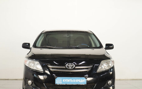 Toyota Corolla, 2008 год, 719 000 рублей, 2 фотография