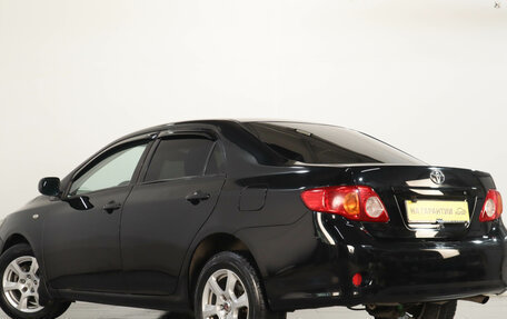 Toyota Corolla, 2008 год, 719 000 рублей, 5 фотография