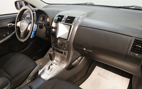 Toyota Corolla, 2008 год, 719 000 рублей, 11 фотография