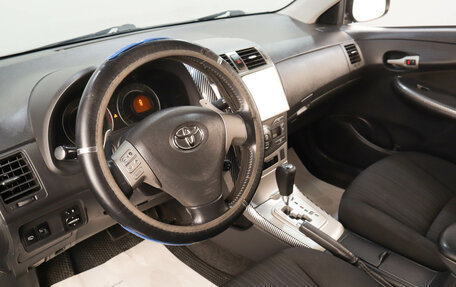 Toyota Corolla, 2008 год, 719 000 рублей, 9 фотография