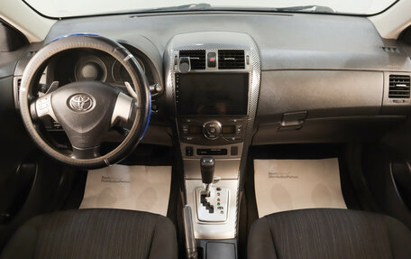 Toyota Corolla, 2008 год, 719 000 рублей, 10 фотография