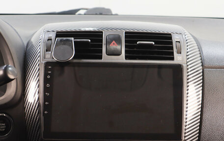 Toyota Corolla, 2008 год, 719 000 рублей, 13 фотография