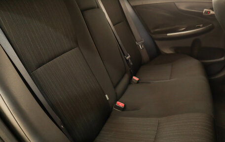 Toyota Corolla, 2008 год, 719 000 рублей, 18 фотография