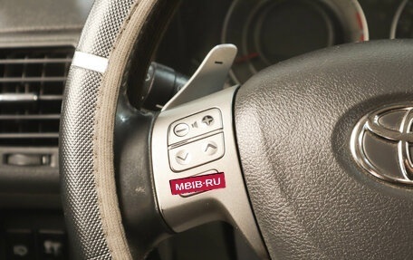 Toyota Corolla, 2008 год, 719 000 рублей, 12 фотография