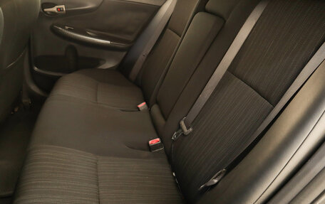 Toyota Corolla, 2008 год, 719 000 рублей, 19 фотография