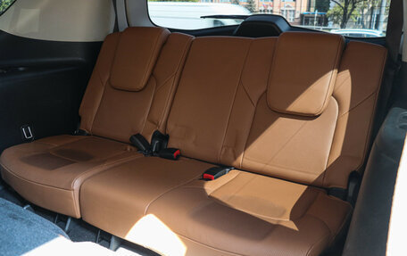Infiniti QX80 I рестайлинг, 2020 год, 6 450 000 рублей, 9 фотография