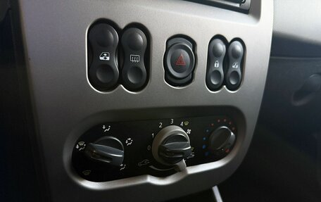 Renault Sandero I, 2011 год, 499 000 рублей, 12 фотография