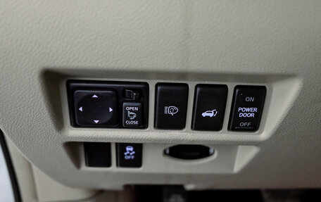 Infiniti QX70, 2014 год, 1 900 000 рублей, 15 фотография