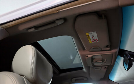 Infiniti QX70, 2014 год, 1 900 000 рублей, 22 фотография