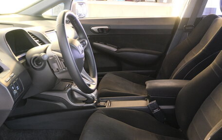 Honda Civic VIII, 2008 год, 829 000 рублей, 8 фотография