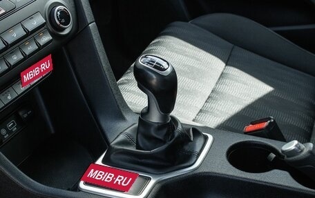 KIA Sportage IV рестайлинг, 2017 год, 1 850 000 рублей, 19 фотография