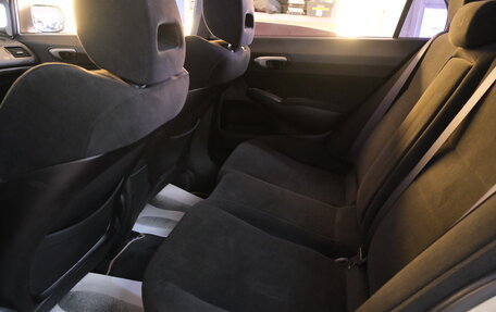 Honda Civic VIII, 2008 год, 829 000 рублей, 19 фотография