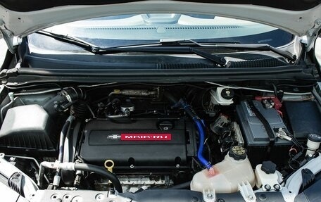 Chevrolet Aveo III, 2013 год, 550 000 рублей, 18 фотография