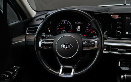 KIA K5, 2021 год, 2 770 000 рублей, 11 фотография