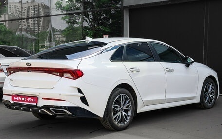 KIA K5, 2021 год, 2 770 000 рублей, 4 фотография