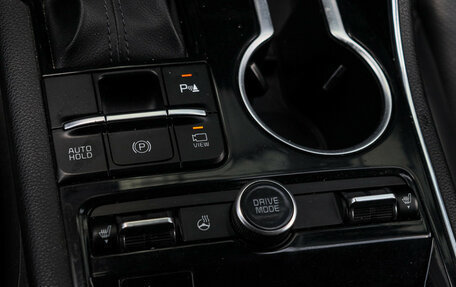 KIA K5, 2021 год, 2 770 000 рублей, 20 фотография