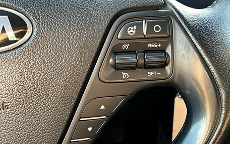 KIA cee'd III, 2017 год, 1 349 000 рублей, 14 фотография