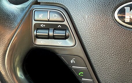 KIA cee'd III, 2017 год, 1 349 000 рублей, 13 фотография