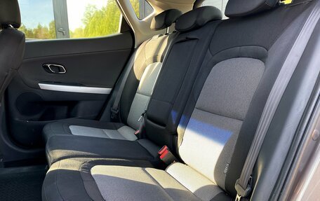 KIA cee'd III, 2017 год, 1 349 000 рублей, 20 фотография