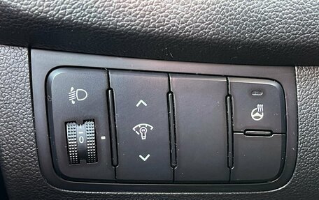 KIA cee'd III, 2017 год, 1 349 000 рублей, 24 фотография