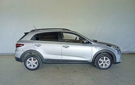 KIA Rio IV, 2021 год, 1 510 000 рублей, 7 фотография