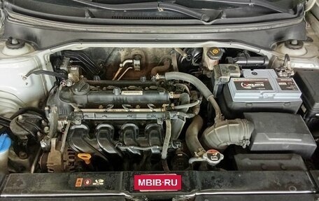KIA Rio IV, 2021 год, 1 510 000 рублей, 16 фотография