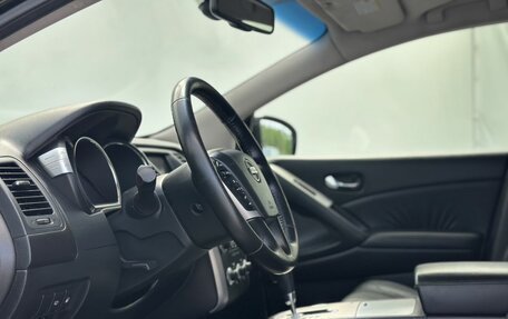 Nissan Murano, 2012 год, 990 000 рублей, 9 фотография