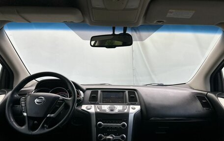 Nissan Murano, 2012 год, 990 000 рублей, 12 фотография