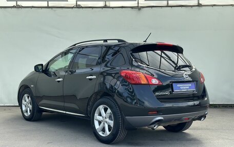 Nissan Murano, 2012 год, 990 000 рублей, 5 фотография