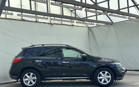 Nissan Murano, 2012 год, 990 000 рублей, 7 фотография