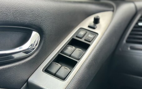 Nissan Murano, 2012 год, 990 000 рублей, 15 фотография