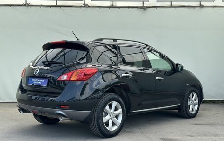 Nissan Murano, 2012 год, 990 000 рублей, 4 фотография