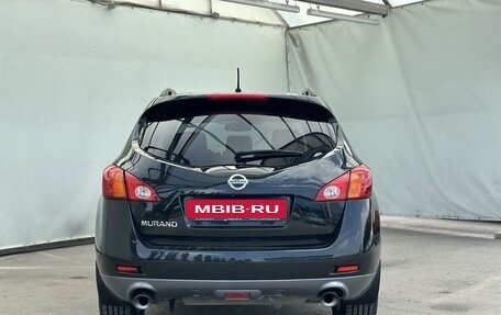 Nissan Murano, 2012 год, 990 000 рублей, 6 фотография