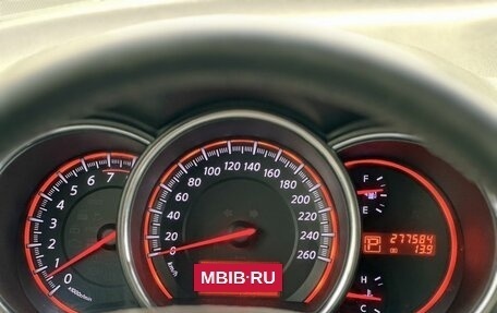 Nissan Murano, 2012 год, 990 000 рублей, 13 фотография